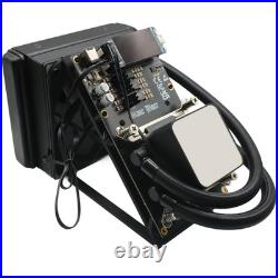 Bitaxe Miner NerdQaxe++ 4.8Th/s 60W Hydro Liquid Cooler Miner Bitaxe Miner NerdQaxe++ 4.8Th/s 60W Hydro Liquid Cooler Miner