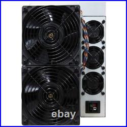 Bitmain Antminer S21 188T 3290W ASIC Miner ready stock by oemgminer