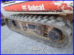 Bobcat 324 Mini Excavator, Kubota Diesel 2 Speed, Aux Hydraulics, Quick Coupler