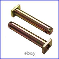 Bobcat E20 Bucket Pin (Pair) Bobcat E20 Bucket Pin (Pair)