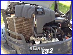 Bobcat E32 Mini Excavator 1700 Hours (e35 E26 331 334 329)
