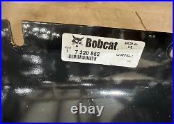 Bobcat E50 Excavator cover 7320852