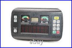 Bobcat Excavator Keyed Controller Base 6691433 Repair Service Bobcat Excavator Keyed Controller Base 6691433 Repair Service