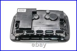 Bobcat Excavator Keyed Controller Base 6691433 Repair Service Bobcat Excavator Keyed Controller Base 6691433 Repair Service
