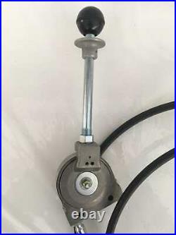Bomag BW120AD-3 Throttle cable