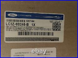 Brand New Genuine OEM 8 Set Of Fuel Systems LC3Z-9B246-B + HC3Z-9B246-B