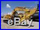 CASE 9020B Excavator No Reserve High Bid Wins Hours only at 6822
