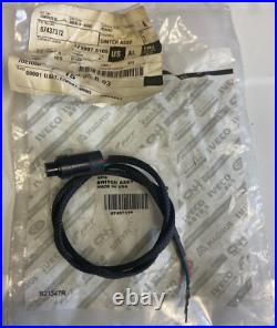 CASE Swith Assy 87437372