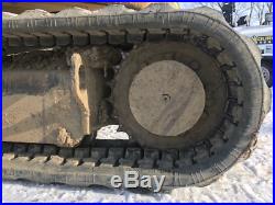 CATERPILLAR CAT 303.5 Mini Excavator Digger Diesel 1791 Hours READY 2 WORK