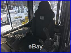 CATERPILLAR CAT 303.5 Mini Excavator Digger Diesel 1791 Hours READY 2 WORK