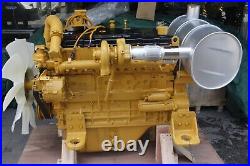 CATERPILLAR Engine C6.4 ACERT for Excavator 320D