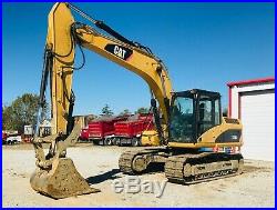 CAT 315DL Excavator