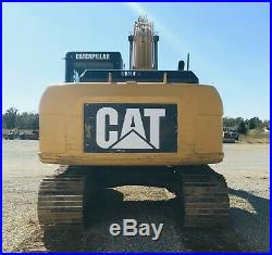 CAT 315DL Excavator
