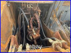 CAT 316F L Hydraulic Excavator 2019 Serial CAT0316FAYDL20647
