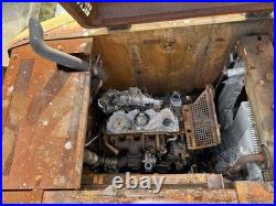 CAT 316F L Hydraulic Excavator 2019 Serial CAT0316FAYDL20647