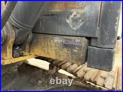 CAT 316F L Hydraulic Excavator 2019 Serial CAT0316FAYDL20647