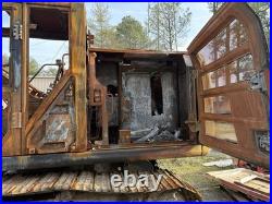 CAT 316F L Hydraulic Excavator 2019 Serial CAT0316FAYDL20647