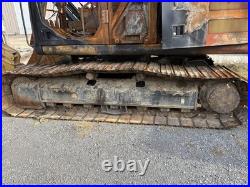 CAT 316F L Hydraulic Excavator 2019 Serial CAT0316FAYDL20647
