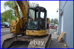 CAT 321C LCR Excavator