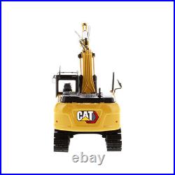 CAT Caterpillar 320 GX Hydraulic Excavator with Operator High Line Series 1