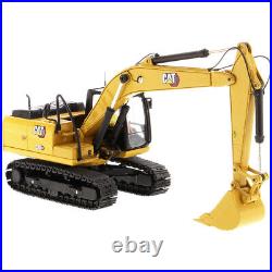 CAT Caterpillar 320 GX Hydraulic Excavator with Operator High Line Series 1