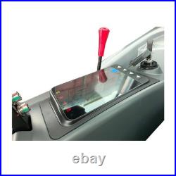 CFG 2.8 Ton Mini Excavator Crawler Digger Kubota 3-cylinder Diesel Engine EPA