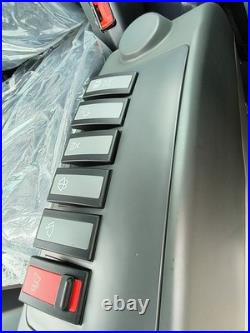 CFG 35UF 6173 lbs Mini Excavator Digger Kubota Engine Hydraulic Thumb Warm Air