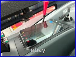 CFG 35UF 6173 lbs Mini Excavator Digger Kubota Engine Hydraulic Thumb Warm Air