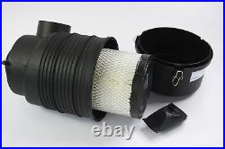 COMPLETE AIR FILTER HOUSING OEM PERKINS No. 1129689 for CAT