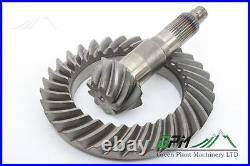 CROWNWHEEL & PINION 9/32T FOR JCB 3CX 214 Front Axle 458/70029 458/M1760
