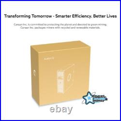 Canaan Avalon Q 90TH/s BTC Miner 1674W Home Miner & US Power Cord Ship in Stock Canaan Avalon Q 90TH/s BTC Miner 1674W Home Miner & US Power Cord Ship in Stock