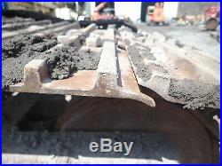 Case 9030B Hydraulic Excavator NARROW TRACK 9030 Link Belt CUMMINS Diesel