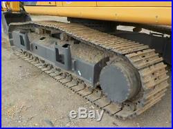 Case CX470B Excavator ONLY 13 hours (NEW)