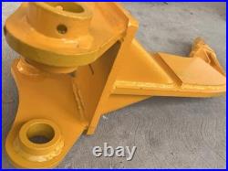 Cat 303,303.5, 304 Mini Excavator Ripper Attachment 40mm PinHoles FREE SHIPPING