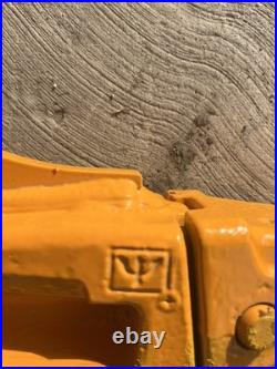 Cat 305 305.5 Mini Excavator Ripper Attachment 45mm Pin Holes FREE SHIPPING