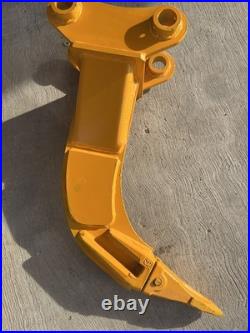 Cat 305 305.5 Mini Excavator Ripper Attachment 45mm Pin Holes FREE SHIPPING