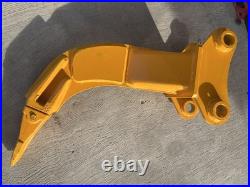 Cat 305 305.5 Mini Excavator Ripper Attachment 45mm Pin Holes FREE SHIPPING