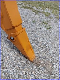 Cat 320 Excavator Ripper Attachment, 80mm Pin Holes, Lowest Price On Ebay