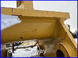 Cat 374 frost tooth ripper Excavator New 110 120 MM Pins Caterpillar