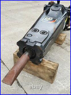 Cat H95e S Hammer / Breaker On 65 MM Pins For 8-14 Ton Machines