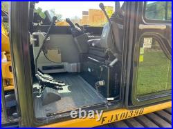 Caterpillar 308 E2 Cr 8 Ton Excavator Cab Very Clean Machine Caterpillar 308 E2 Cr 8 Ton Excavator Cab Very Clean Machine