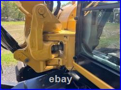 Caterpillar 308 E2 Cr 8 Ton Excavator Cab Very Clean Machine Caterpillar 308 E2 Cr 8 Ton Excavator Cab Very Clean Machine