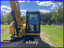 Caterpillar 308 E2 Cr 8 Ton Excavator Cab Very Clean Machine Caterpillar 308 E2 Cr 8 Ton Excavator Cab Very Clean Machine
