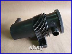 Caterpillar Canister Assembly (Breather) 165-4021