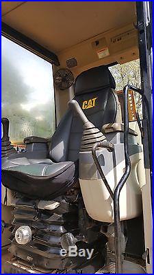 Caterpillar excavator 312 CL, LOW LOW HRS, GREAT VALUE