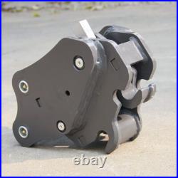 Cheapest Mini Excavator Kubota Engine Diesel with AGT Attachments Part Free Ship Cheapest Mini Excavator Kubota Engine Diesel with AGT Attachments Part Free Ship