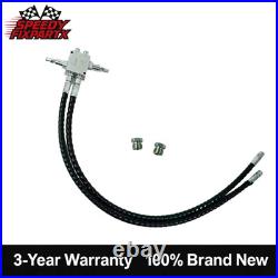 Chinese Mini Excavator Cushion Valve Kit Complete for Swivel Motor Assembled Chinese Mini Excavator Cushion Valve Kit Complete for Swivel Motor Assembled