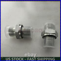 Chinese Mini Excavator Cushion Valve Kit Complete for Swivel Motor Assembled Chinese Mini Excavator Cushion Valve Kit Complete for Swivel Motor Assembled