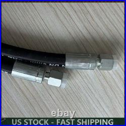 Chinese Mini Excavator Cushion Valve Kit Complete for Swivel Motor Assembled Chinese Mini Excavator Cushion Valve Kit Complete for Swivel Motor Assembled