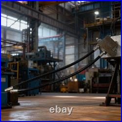 Chinese Mini Excavator Cushion Valve Kit Complete for Swivel Motor Assembled 4ay Chinese Mini Excavator Cushion Valve Kit Complete for Swivel Motor Assembled 4ay